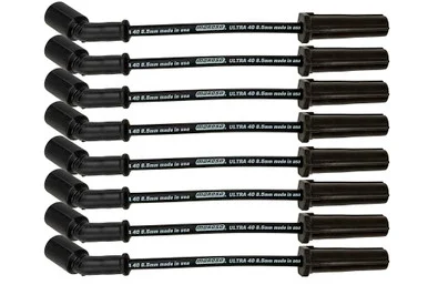 Moroso 73745 Spark Plug Wire Set