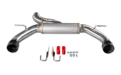Flowmaster 738123 Signature Series Exhaust