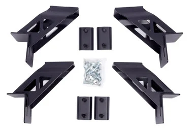 Dee Zee DZ73BEDMOUNT Bed Mount Kit