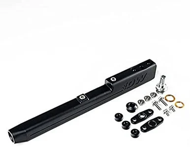 Deatschwerks 7400 B-Series Fuel Rails for Honda