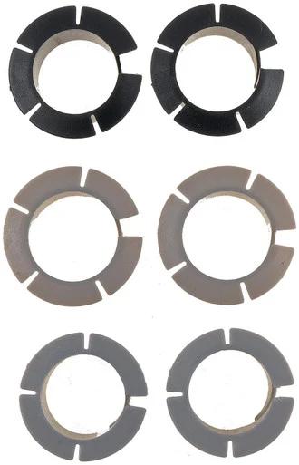 Dorman 74016 Brake and Clutch Bushings