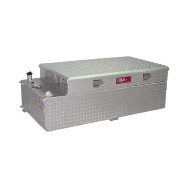 RDS Manufacturing 74026 Transfer Combo Tank - 50 Gallon