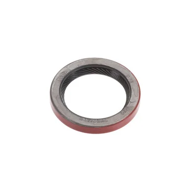 National 7412S Manual Transmission Shaft Seal - Driv Heavy Duty Parts