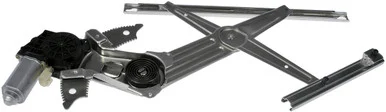 Dorman 741422 Front Driver Side Power Window Regulator