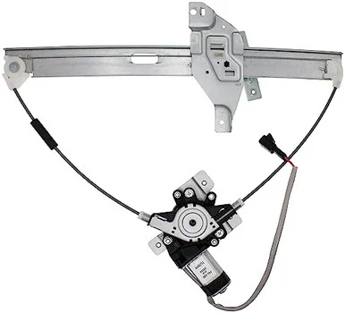Dorman 741630 Front Driver Side Power Window Regulator