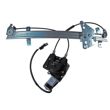 Dorman 741649 Front Driver Side Power Window Regulator