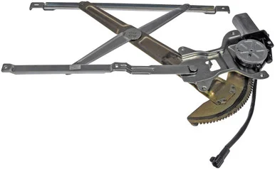 Dorman 741918 Motor/regulator Assembly
