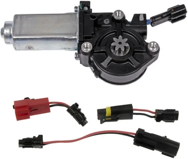 Dorman 742314 Power Window Motor
