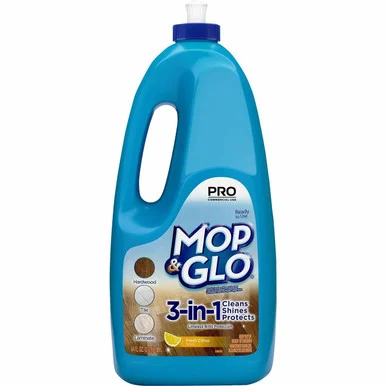 Professional MOP & GLO® Triple Action Floor Shine Cleaner (74297ct)
