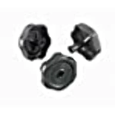 Strybuc 743CE BLK Window Center Mount Operator 743CE BLK