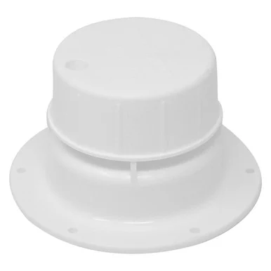 LaSalle Bristol 74557 1-1/2in Vent Cap Screw Down Wt