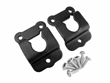 Amp Research 7460401A BedXTender Mounting Kit