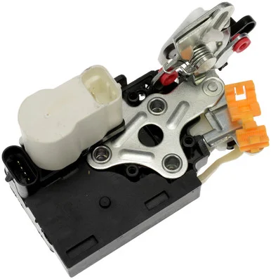 Dorman 746873 Rear Passenger Side Door Lock Actuator Motor for Chevrolet/GMC