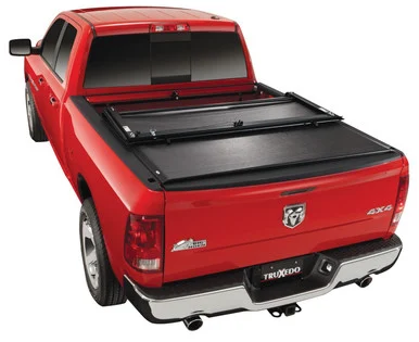 Truxedo 746901 Hybrid Truck Bed Tonneau Cover