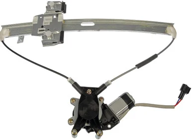 Dorman 748115 Motor/regulator Assembly