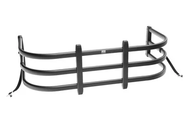 Amp Research 7481301A BedXTender - Black