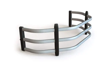 Amp Research 7484000A BedXTender for RAM