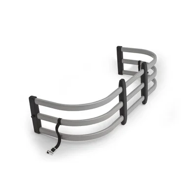 Amp Research 7484100A BedXTender for GM 1500