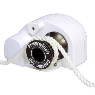 Powerwinch 7492176 Closeout - Powerwinch Capstan 300