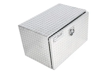 Dee Zee DZ74 Brite-Tread Underbed Tool Box