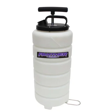 Panther Products 75-6015 Panther Oil Extractor 15l Capacity - Pro Series 756015_92_1