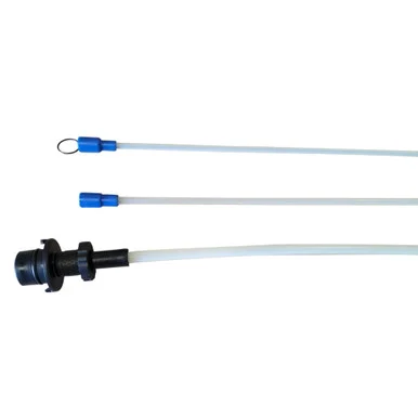 Panther Products 75-6099 Panther Pro Series Replacement Hose Kit