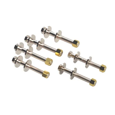 Impulse 75013.2 Hardware Kit - 6.5" 75013.2