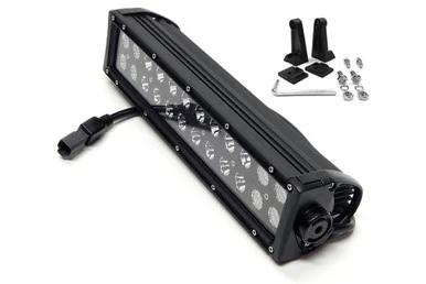 Southern Truck 75015 15" Dual-Row LED Light Bar Combo Beam 72W