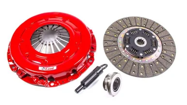 McLeod Racing 75117 Clutch Kit for Chevy Camaro