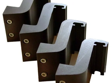 Amp Research 7513001A PowerStep for RAM Super Duty