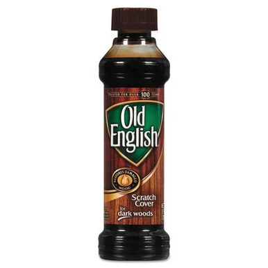 Old English Scratch Cover Polish (75144ct)