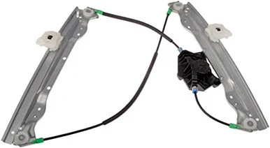 Dorman 752310 Window Motor and Regulator