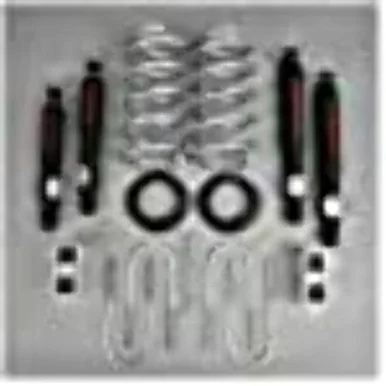 Belltech 752SP Lowering Kit with Shocks