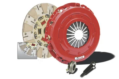 McLeod 75307 Clutch Kit for Ford - mcleod racing