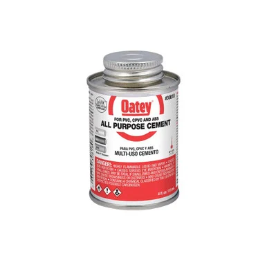LaSalle Bristol 7530818 Universal Cement 4oz