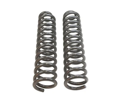 MaxTrac 753360 Front Lift Coils