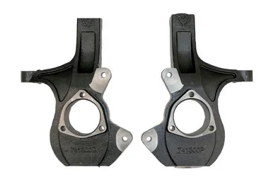 MaxTrac 753380 Front Lift Coils