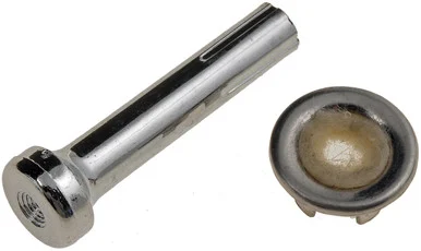 Dorman 75400 Door Lock Knobs