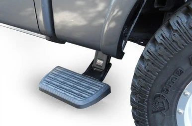 Amp Research 7542101A BedStep2 for Toyota Tundra