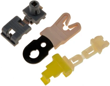 Dorman 75473 Door Lock Rod Clips