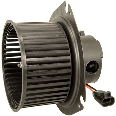 Four Seasons 75788 Blower Motor with Wheel Flanged Vented CCW