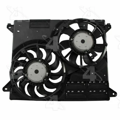 Four Seasons 75955 Rad / Cond Fan Assy.