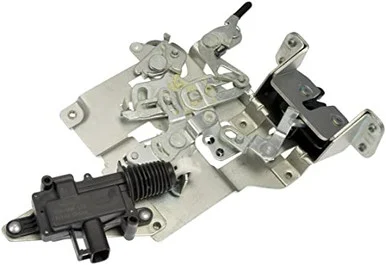 Dorman 759999 Door Lock Assembly