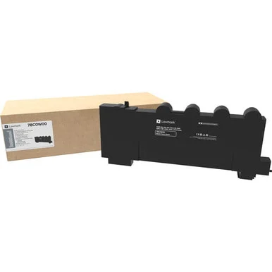 Lexmark Lexmark CS531, 632, 639, CX532, 635, C2335, XC2335 30K Waste Toner Bottle (75m0w00)