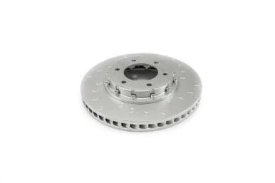 Alcon Brake DIA2175X240C24L Front Left Brake Rotor - alcon brakes