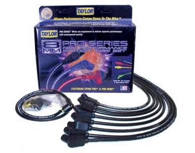 Taylor Cables 76032 Spiro-Pro Spark Plug Wire Set