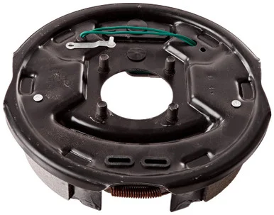 Raybestos 7615707 Electric Brake Assembly