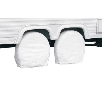 Classic Accessories 76230 Wheel Covers