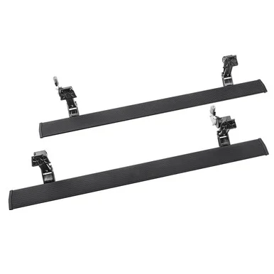 Amp Research 7625201A PowerStep for Ford F150