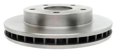 Raybestos 76447R Disc Brake Rotors